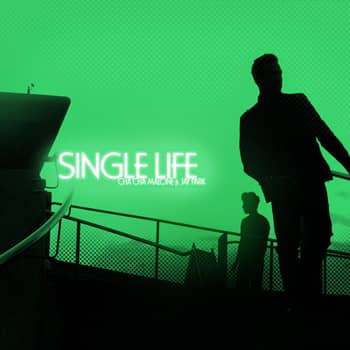 Джей Пак принял участие в записи новой песни Cha Cha Malone, “Single Life”