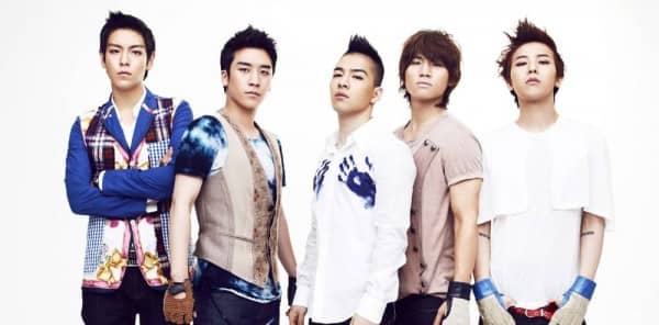 Тэ Сон из Big Bang вернется для концерта "2012 Big Show"?