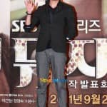 В Сеуле состоялась пресс-конференция, посвященная новой драме канала SBS - “Мюзикл”