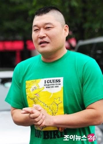 Кан Хо Дон заплатит штраф за уклонение от уплаты налогов