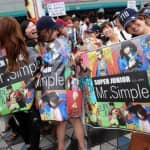 Артисты SM Entertainment захватили Токио во время проведения ‘SM Town Live in Tokyo’