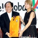 Wonder Girls стали послами ’Корейской Еды 2011’