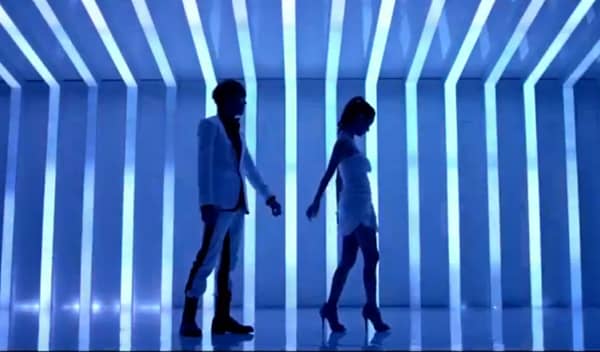 Ким Кю Чжон выпустил тизер музыкального видео “Turn Me On”