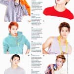 TEEN TOP представили забавную фотосессию для журнала ‘GQ Korea’