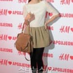Многие знаменитости посетили ВИП-вечеринку бренда H&M