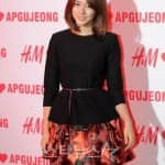 Многие знаменитости посетили ВИП-вечеринку бренда H&M