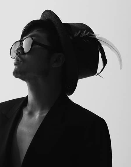 Сон Хун из Brown Eyed Soul выпустил музыкальное видео “Marry Me”
