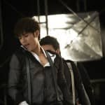 Ким Кю Чжон выпустил фотографии со съемок музыкального видео на песню “Yesterday”