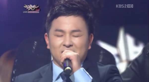 Хо Гак выиграл K-Chart ‘Music Bank’ + другие выступления
