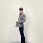 Ли Мин Хо рекламирует новую коллекцию Trugen Осень-Зима 2011