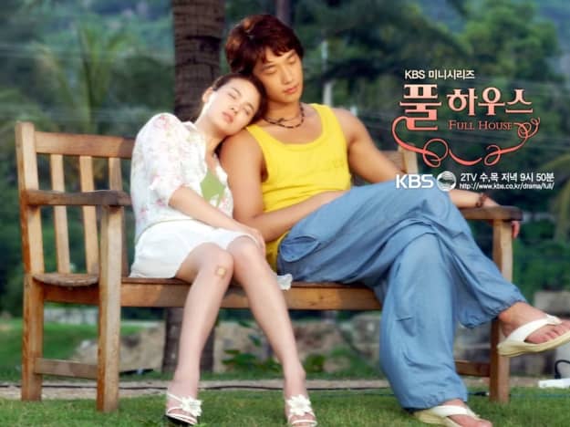 Хван Чжон Ым сыграет главную женскую роль в драме «Полный дом 2″