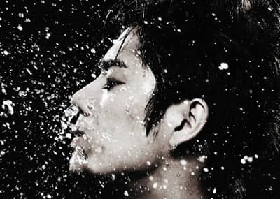 Ким Кю Чжон опубликовал вторую серию концепт-фотографий к альбому “Turn Me On”