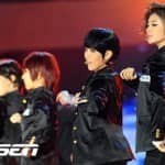 Фотографии с концерта ’2011 Hallyu Dream Concert’