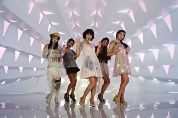 C-REAL выпустили музыкальное видео на дебютную песню “No No No No No”