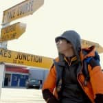 Новые рекламные ролики ‘K2′ о приключениях Вон Бина в Новой Зеландии