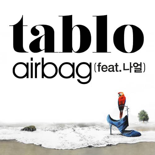Табло выпустил сингл, “Airbag”, при участии Нэля