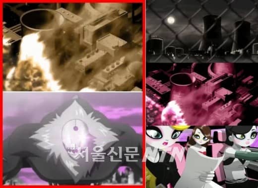 Видеоклип 2NE1 на песню “Hate You” вызвал споры в Японии