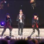 Big Bang, KARA, Джей Пак, SISTAR, U-KISS и другие выступили на концерте Корейской Волны 2011