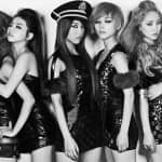 Wonder Girls представили вторую серию тизер-фотографий!