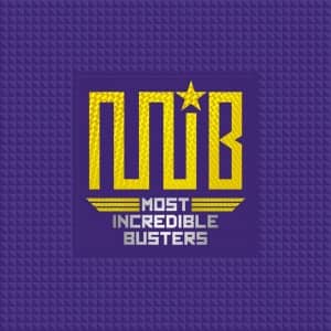 M.I.B выпустили альбом "Most Incredible Busters" и музыкальное видео на заглавный трек "G.D.M"