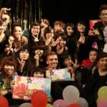 Конкурс на кавер танца для фанатов К-попа «Танцы с идолами» (Dance for Idols) во Вьетнаме