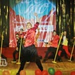 Конкурс на кавер танца для фанатов К-попа «Танцы с идолами» (Dance for Idols) во Вьетнаме