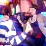 [Отчет] Корейская вечеринка в Питере: Ты не один