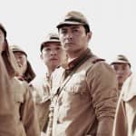 Премьера фильма "Мой путь" с Чан Дон Гоном состоится в декабре