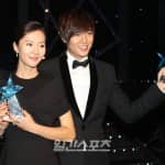 Обьявлены победители ’2011 Korea Drama Awards’