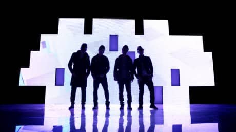 Участники новой группы M.I.B выпустят сольные треки перед официальным дебютом группы