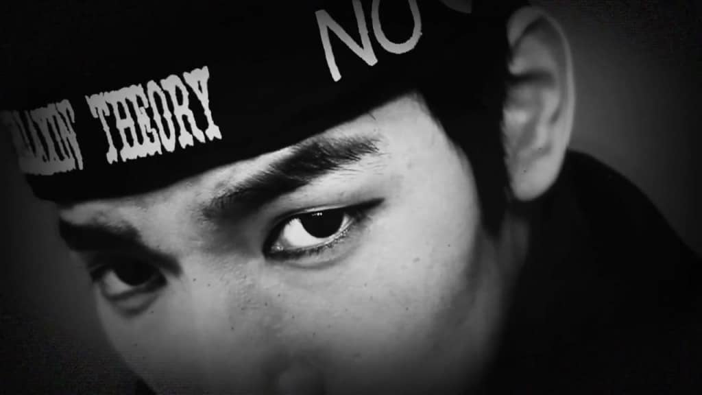 Cольный сингл ЧжунСу "ALIVE" лидирует в музыкальных сайтах