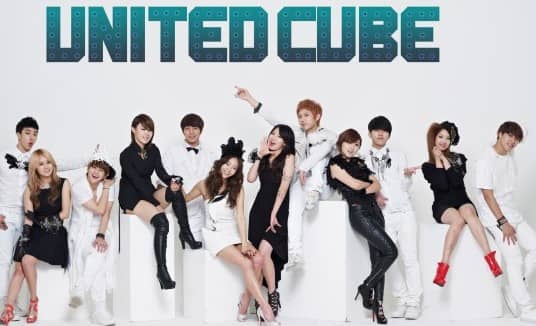 Началась официальная продажа билетов на концерт ‘United Cube in London’