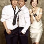 Ким Тхэ Хи, Сон Сын Хон и Пак Ючхон снялись в рекламе для ‘BlackSmith’