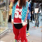 2NE1 посетили фотосессию для рекламы обуви ‘Jeremy Scott x Adidas’