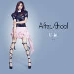 After School показали фотографии для японского сингла "Diva"