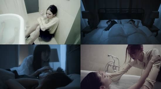 Brown Eyed Girls показали музыкальное видео для "Cleansing Cream"