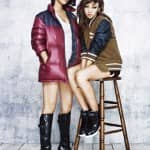 Sistar приветствуют зиму с "High Cut" своими сексуальными фотографиями