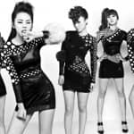Wonder Girls говорят о своем вхождении в США и новом альбоме