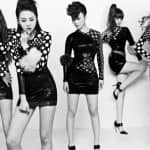 Wonder Girls говорят о своем вхождении в США и новом альбоме