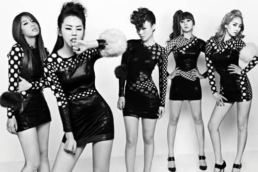 Эмоциональная пресс-конференция Wonder Girls, посвященная их корейскому возвращению