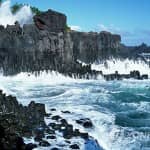 Корейский остров Чеджу предварительно назван одним из Новых ’7 Природных Чудес Света’