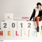 Со Чжи Соб продемонстрировал свою мягкость для ‘Vivien 2012 Calendar‘