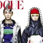 ТхэМин и Минхо из SHINee превратились в роботов для журнала ‘Vogue’