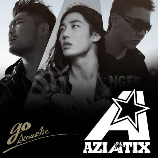 AZIATIX выпустили музыкальное видео для акустической версии “Go”