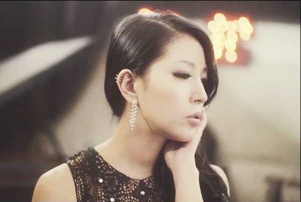 BoA представила долгожданный музыкальный видеоклип “Milestone”