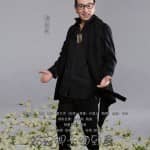 Драма “Цыпочки” представила фото с промо-съемок с Ким Чжон Хуном