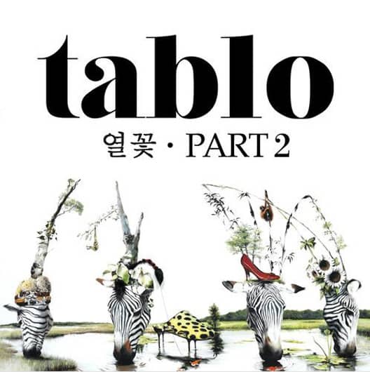 Альбомы Табло расположились на 2-ом и 5-ом местах в Мировом Музыкальном Чарте Billboard
