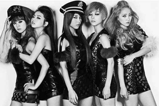 Пять слухов и правда о Wonder Girls