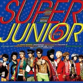 Super Junior представили музыкальное видео на японскую версию композиции "Mr. Simple"