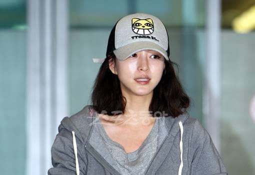 KBS объявили бойкот Хан Е Сыль и её драме?